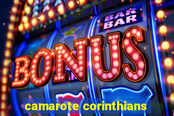 camarote corinthians